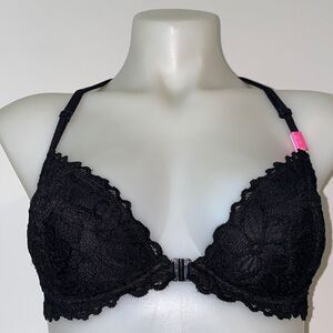 NEW VICTORIA SECRET UNLINED BRA